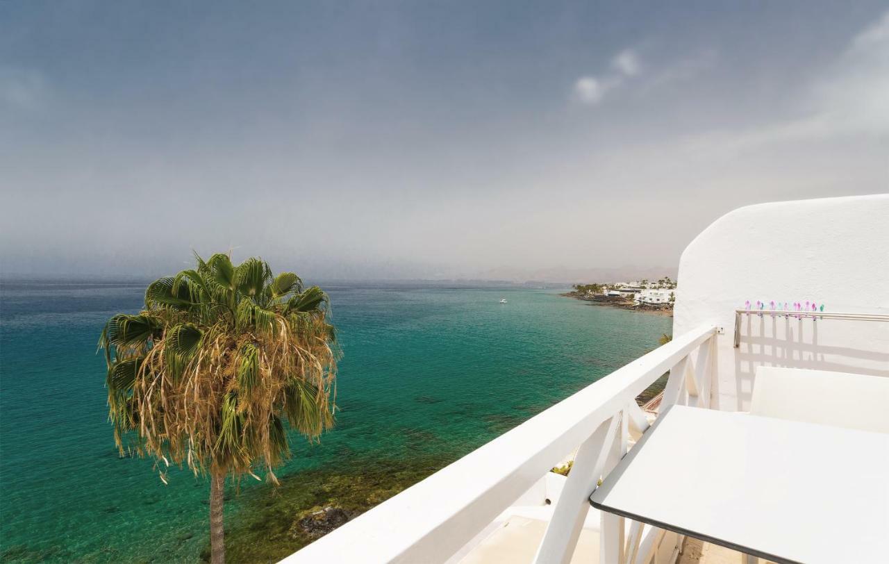 Cabrera Suit Puerto del Carmen  Exterior foto